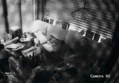 Европейският главен прокурор Лаура Кьовеши е информирала Европейския парламент Съвета