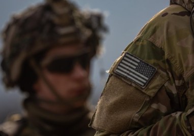 Спасители изгребват торфено блато на територията на военен полигон за