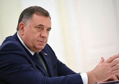 Белград изпрати протестна нота до Интерпол срещу исканията на босненски