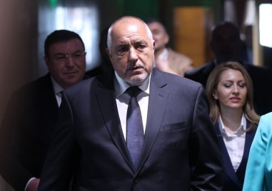 България води много балансирана и добра външна политика заяви пред