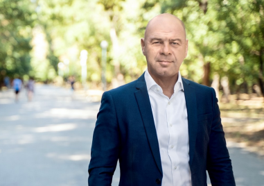 С нарочна заповед на кмета на Пловдив Костадин Димитров специализирана