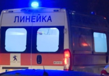 Шофьор е починал в колата си близо до Зоологическата градина