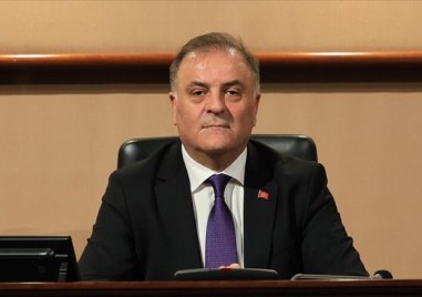 За временен кмет на мястото на кмета на Истанбулската голяма