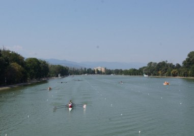 Община Пловдив ще осигури 100 хиляди лева за организацията на