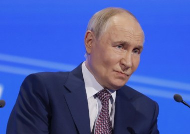 Геополитическите съперничества в Арктика се засилват но сътрудничеството в региона