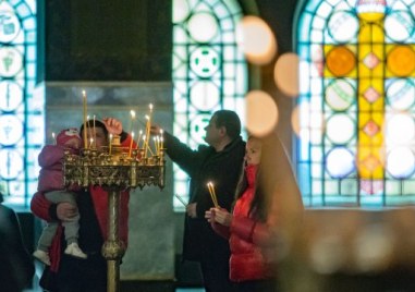 На 27 март Българската православна църква почита паметта на Света