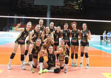 След като бяха изиграни всички четвъртфинални двубои от Демакс лигата