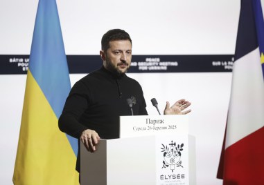 Приемането на нови кръгове санкции ще бъде необходимо докато Русия