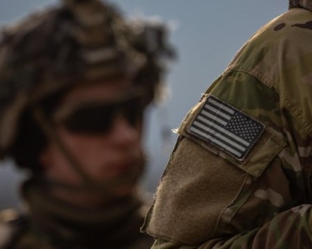 Американските войници, изчезнали в Литва, са потънали в торфено блато