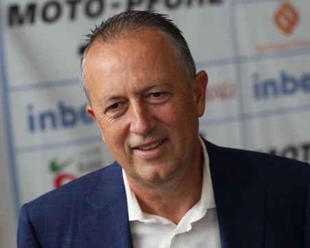 Атанас Фурнаджиев също напуска БОК