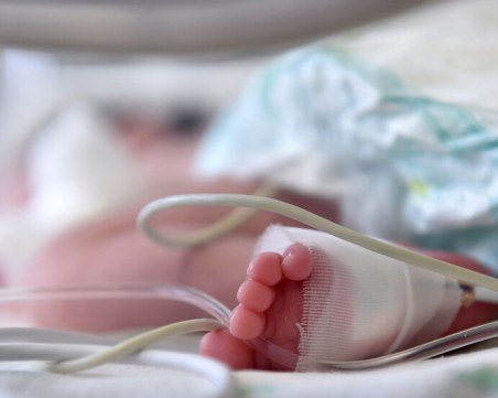 Два случая на тежка инфекция в Пловдив – млад мъж е починал, а бебе е прието в болница