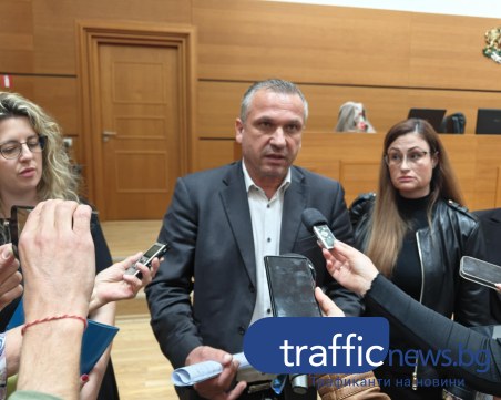 Иван Стоянов: Създаваме екополиция в Пловдив, за да пресечем сметищата в града и паленето на боклуци