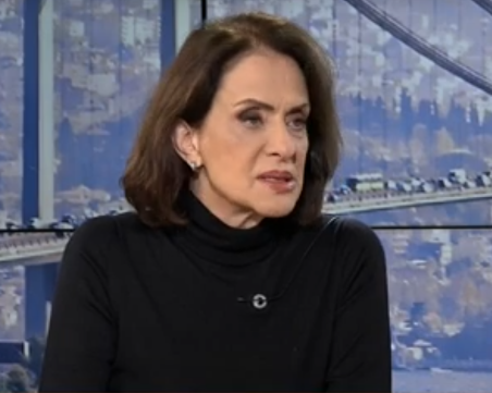 Надежда Нейнски: България не шпионира в полза на себе си, а в полза на Русия