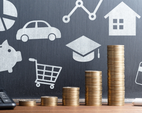 Топ 5 финансови грешки, които българите правят най-често