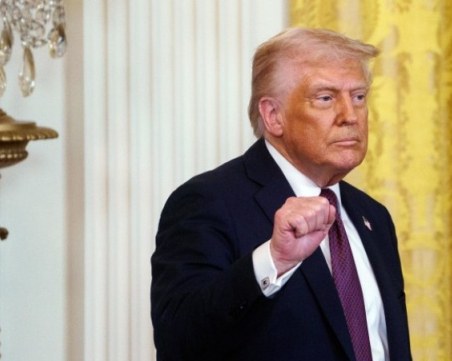 Тръмп готов да намали митата за Китай, за да сключи сделката за 