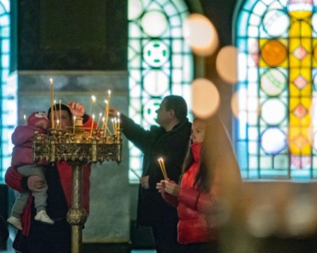 Църквата почита днес мъченица, покровителка на домакинската работа