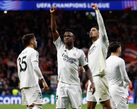 УЕФА разследва звезди на Реал Мадрид, могат да пропуснат мача с Арсенал