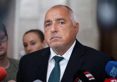 Толкова е важно България да влезе в еврозоната че приемам