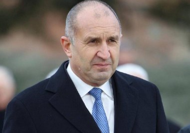 Президентът Румен Радев поздрави представителите на мюсюлманското изповедание в България по