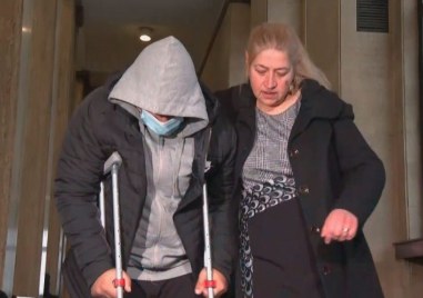 Бащата на психичноболния Стоян Стоянов обвинен за нападението над двама