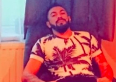 32 годишният мъж обвинен за побой над приятелката си в Ямбол