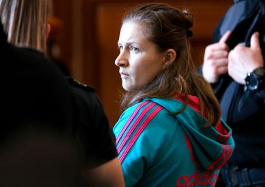 Приключи разследването по досъдебното производство за умишлено убийство на две