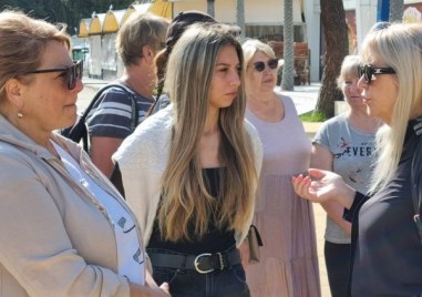 Националният оперативен щаб НОЩ ръководен от вицепремиера Атанас Зафиров предлага