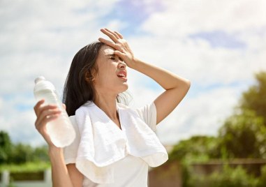 Март 2025 г е подобен на март 2024 г  и е