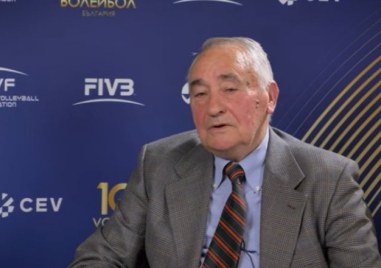 Българският легендарен състезател Димитър Каров е номиниран за Залата на