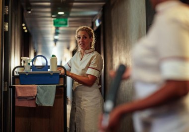 Всички хотелиери по Българското Черноморие в една или друга степен