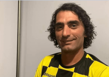 Бившият футболист на Ботев Георги Какалов нападна собственика на Ботев