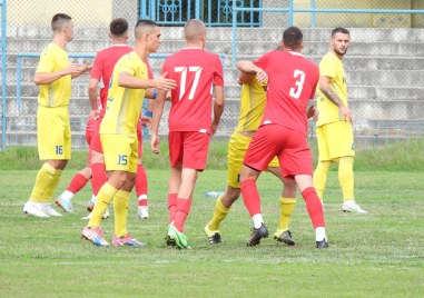 За втори пореден път бяха отложени мачове на Марица и