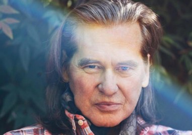 Почина звездата от Жега и Топ Гън Вал Килмър Той беше