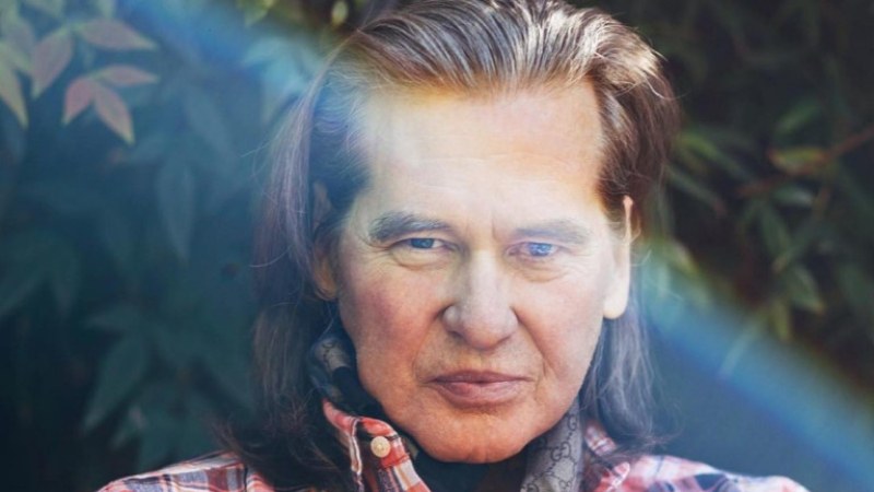 Почина звездата от Жега и Топ Гън Вал Килмър.Той беше