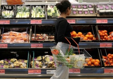 Да пазаруваме хранителни продукти е едно понякога досадно но много важно