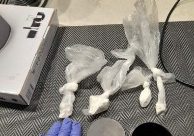 Повдигнаха обвинение на 45 годишен мъж за незаконно държане на 30