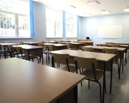 70% от абитуриентите записват висше образование, две трети съчетават ученето с работа