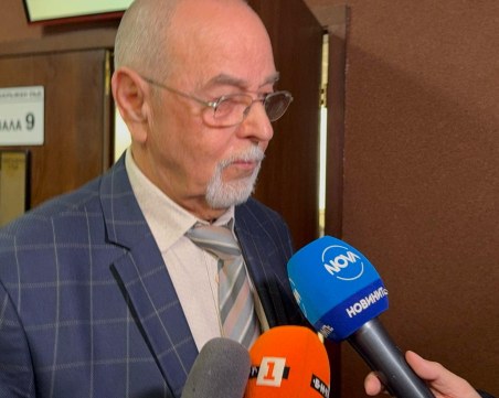 Адвокатът на Рангел пледира за смърт по непредпазливост, а не за умишлено убийство по делото Цалапица