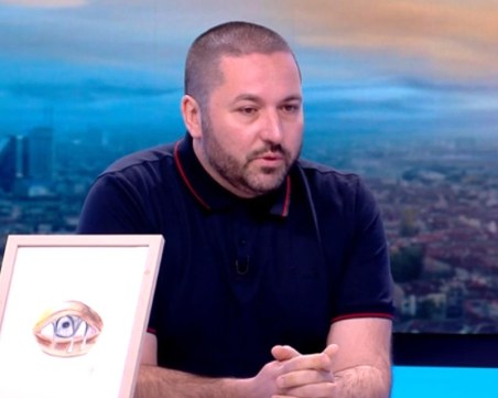 Бащата на загинала Сияна: Държавата е в кома, Борисов ми се обади и обеща да направи път