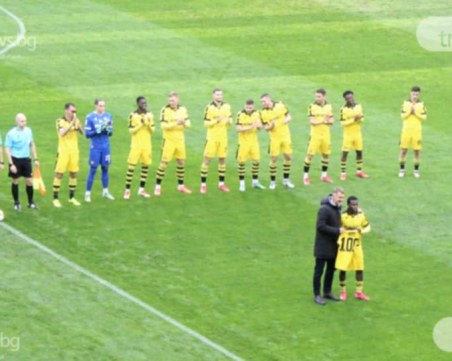 Ботев без двама титуляри във Варна