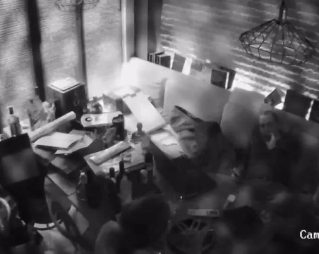 Член на ВСС: Мрежите за влияние на Пепи Еврото и Мартин Нотариуса вероятно са свързани