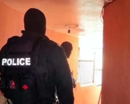 И допълнителни екстри към новите заплати в МВР