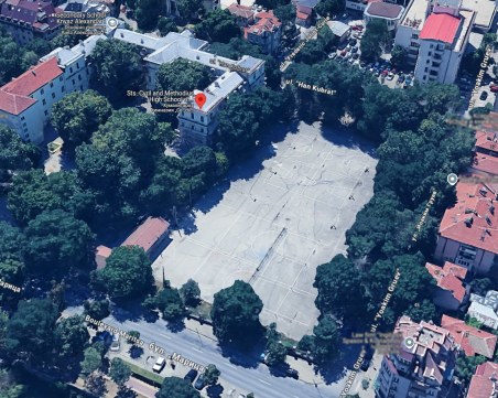 Избраха компаниите, които ще строят двете нови училища в Пловдив