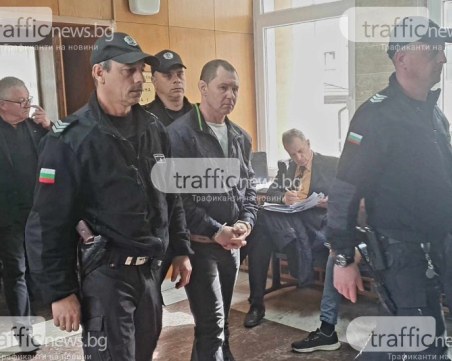 Казусът с убийството на баща и син Ботеви от Пловдив влиза в Апелативен съд