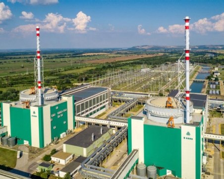 На този ден: Започва строежът на АЕЦ Козлодуй