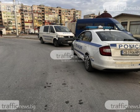 Полицаи иззеха 500 къса цигари без бандерол в Асеновград