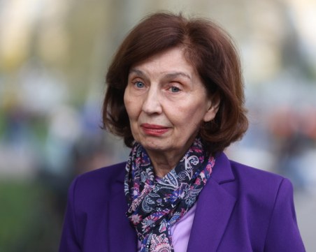 Президентът на Северна Македония благодари на Румен Радев за помощта след пожара в Кочани