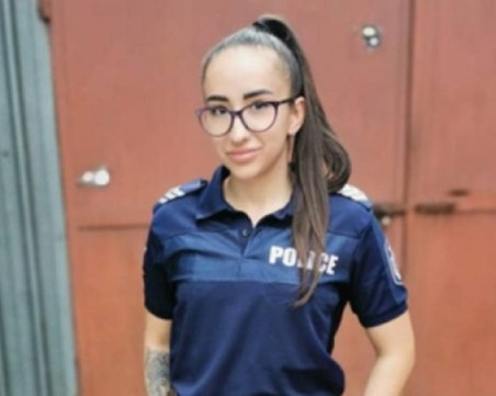 Продължава делото срещу екс полицайката Симона Радева, разпитват свидетели