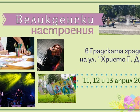 Район „Централен