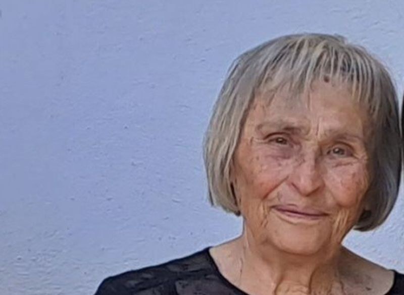 Възрастна жена от Асеновград е в неизвестност: Виждали ли сте Неда?